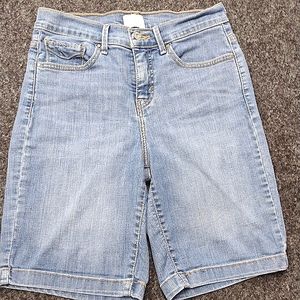 Levi Strauss & Co. Shorts